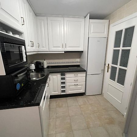 Apartamento Las Brisas Mijas Zewnętrze zdjęcie