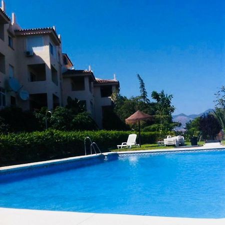 Apartamento Las Brisas Mijas Zewnętrze zdjęcie