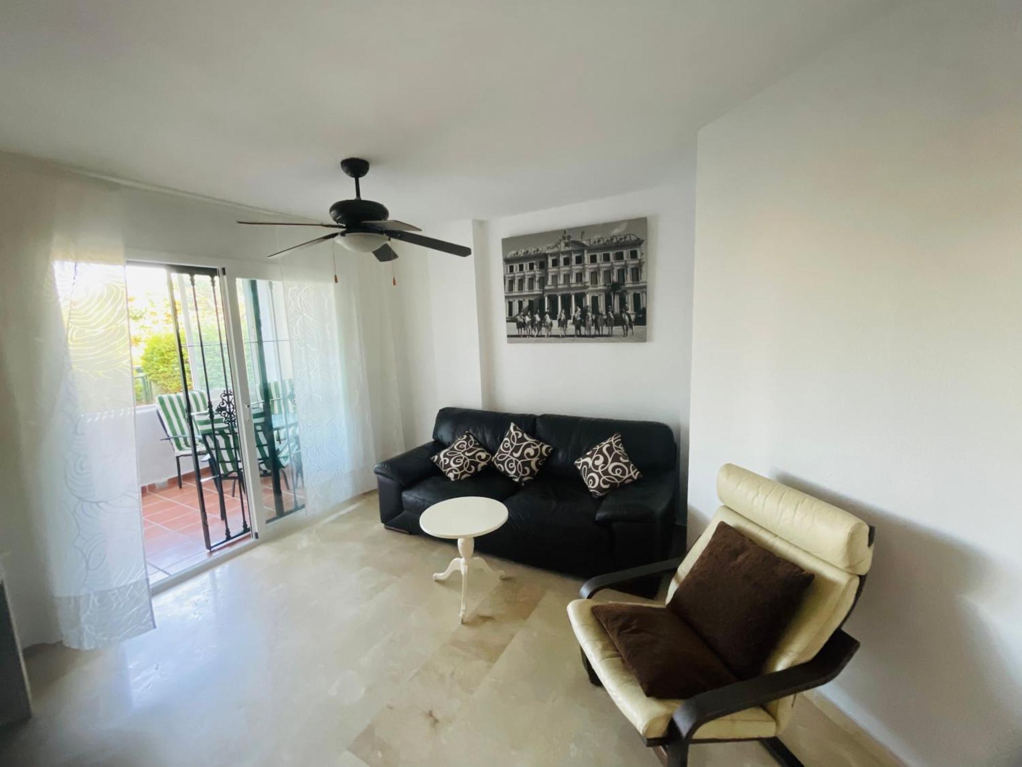 Apartamento Las Brisas Mijas Zewnętrze zdjęcie