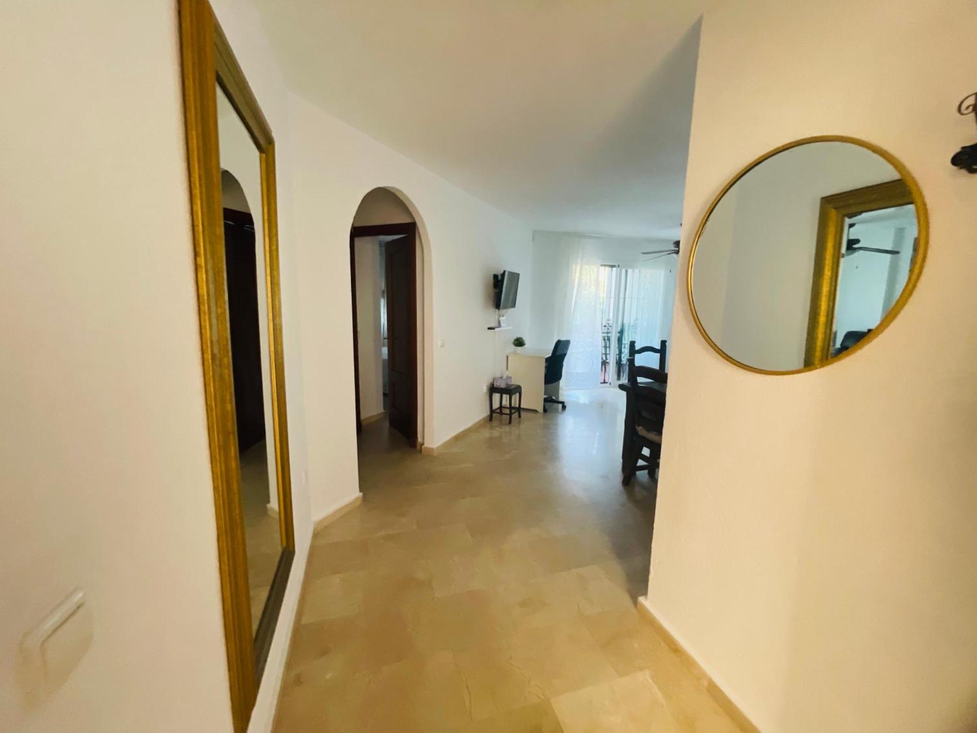 Apartamento Las Brisas Mijas Zewnętrze zdjęcie