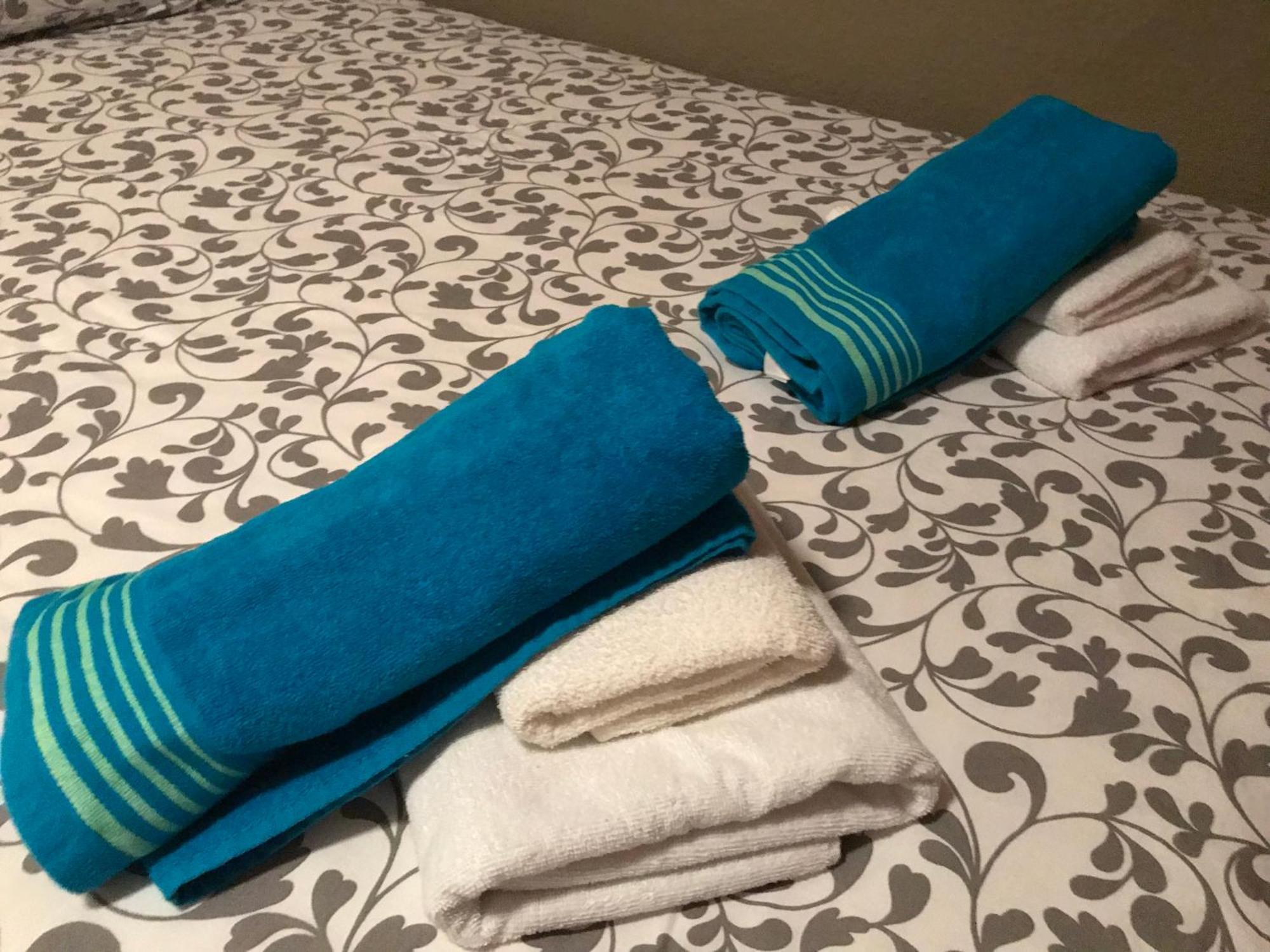 Apartamento Las Brisas Mijas Zewnętrze zdjęcie