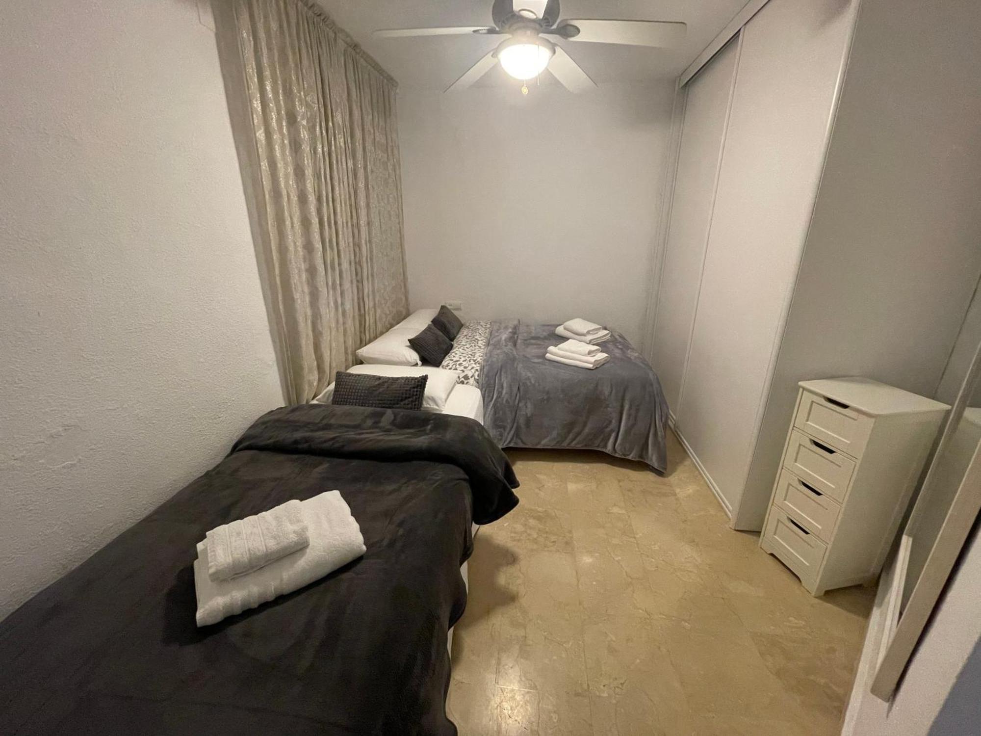 Apartamento Las Brisas Mijas Zewnętrze zdjęcie