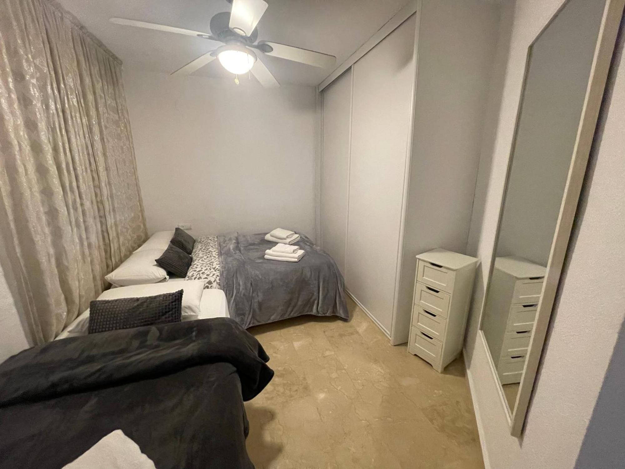 Apartamento Las Brisas Mijas Zewnętrze zdjęcie