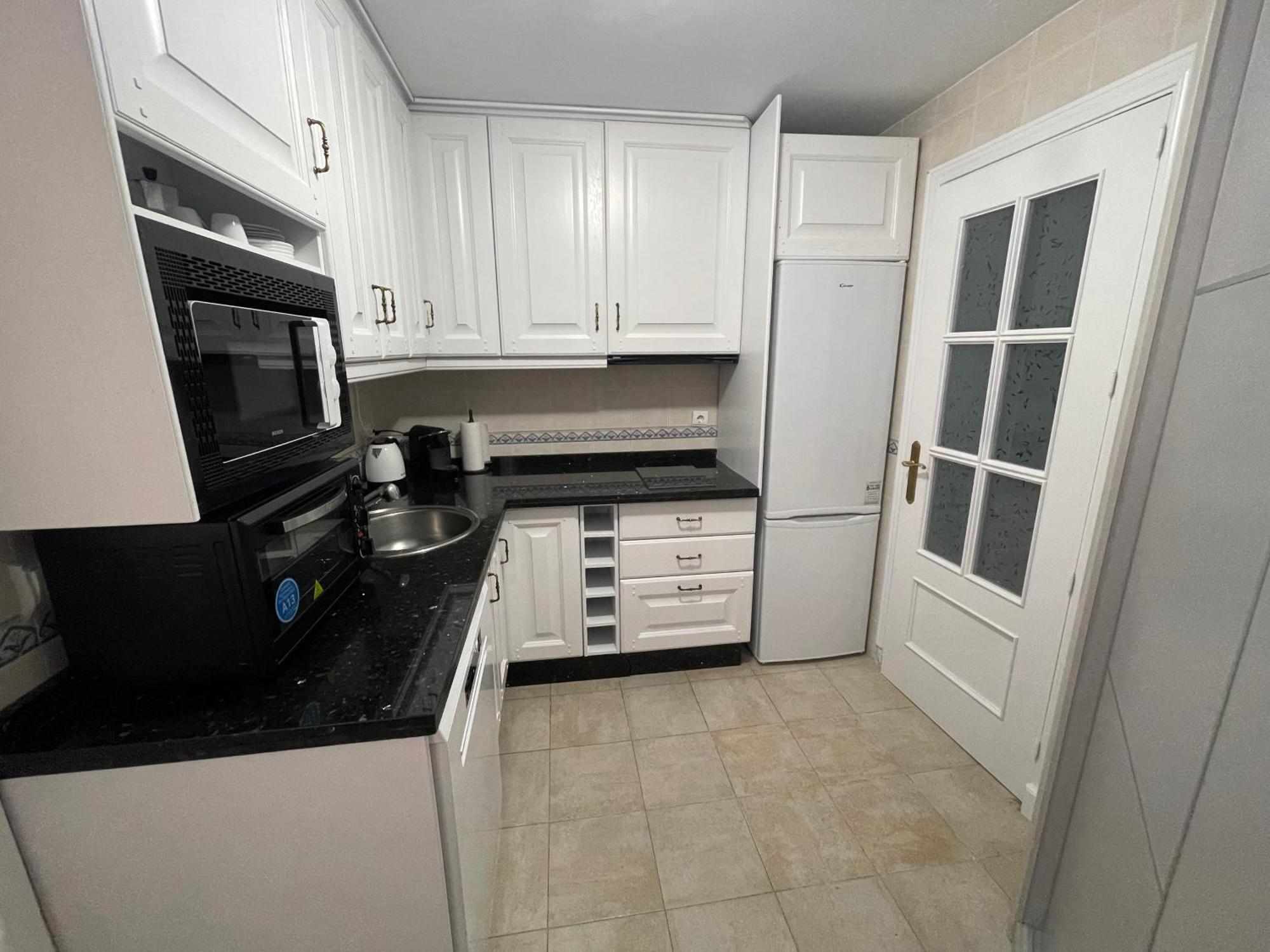 Apartamento Las Brisas Mijas Zewnętrze zdjęcie