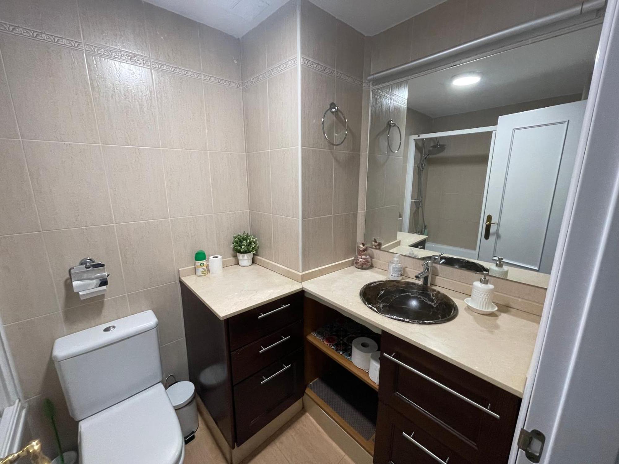 Apartamento Las Brisas Mijas Zewnętrze zdjęcie