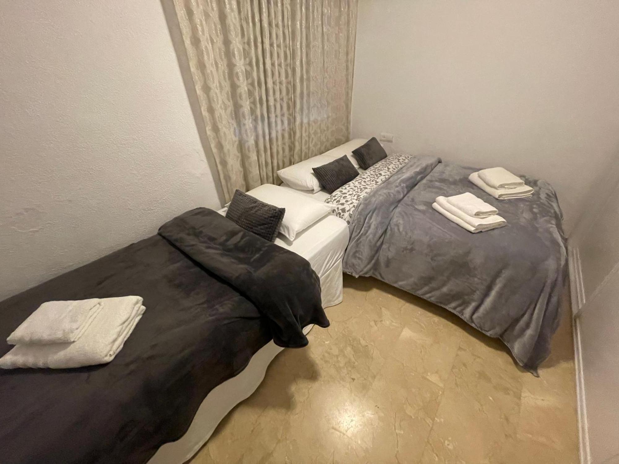 Apartamento Las Brisas Mijas Zewnętrze zdjęcie