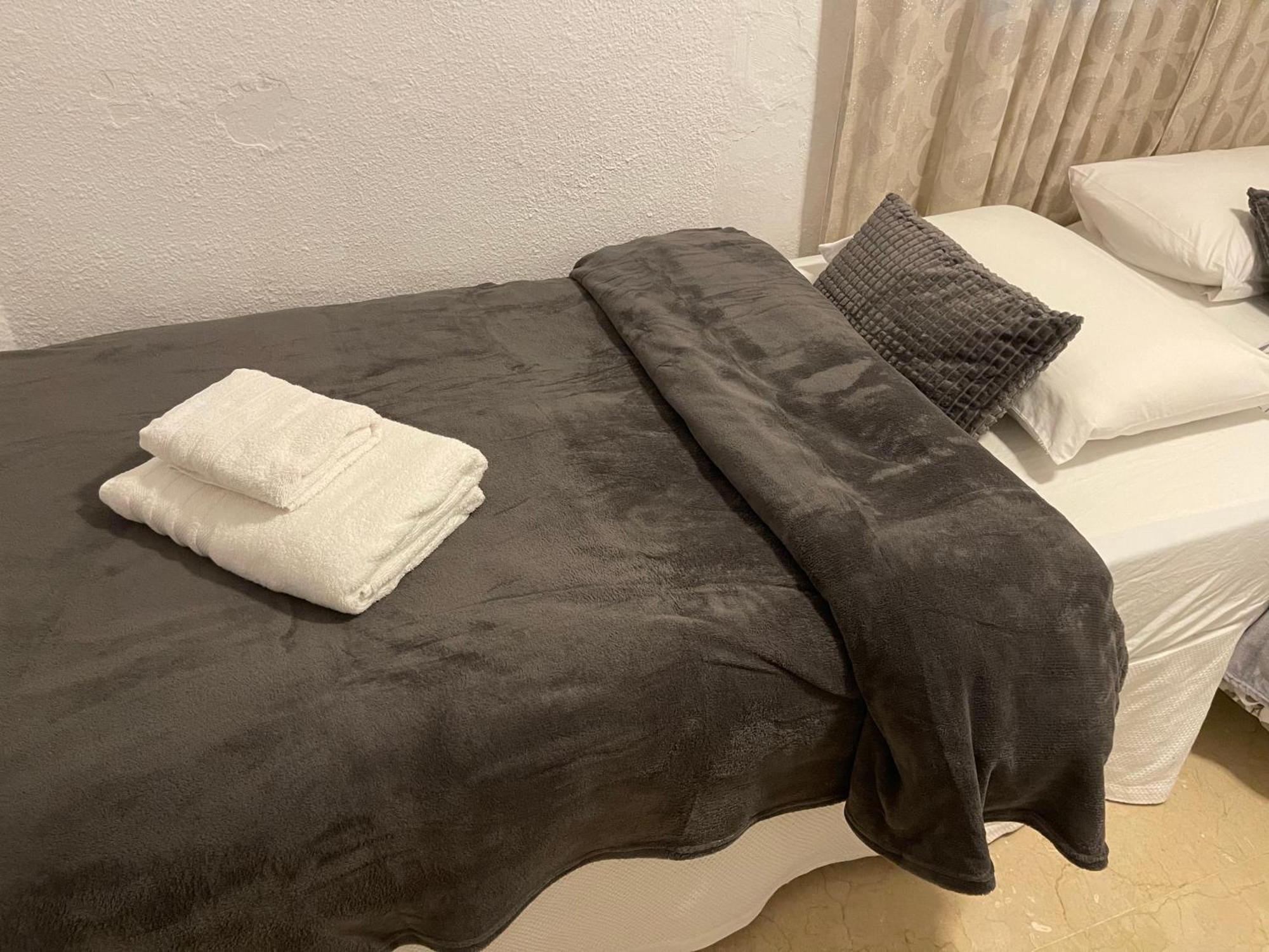 Apartamento Las Brisas Mijas Zewnętrze zdjęcie