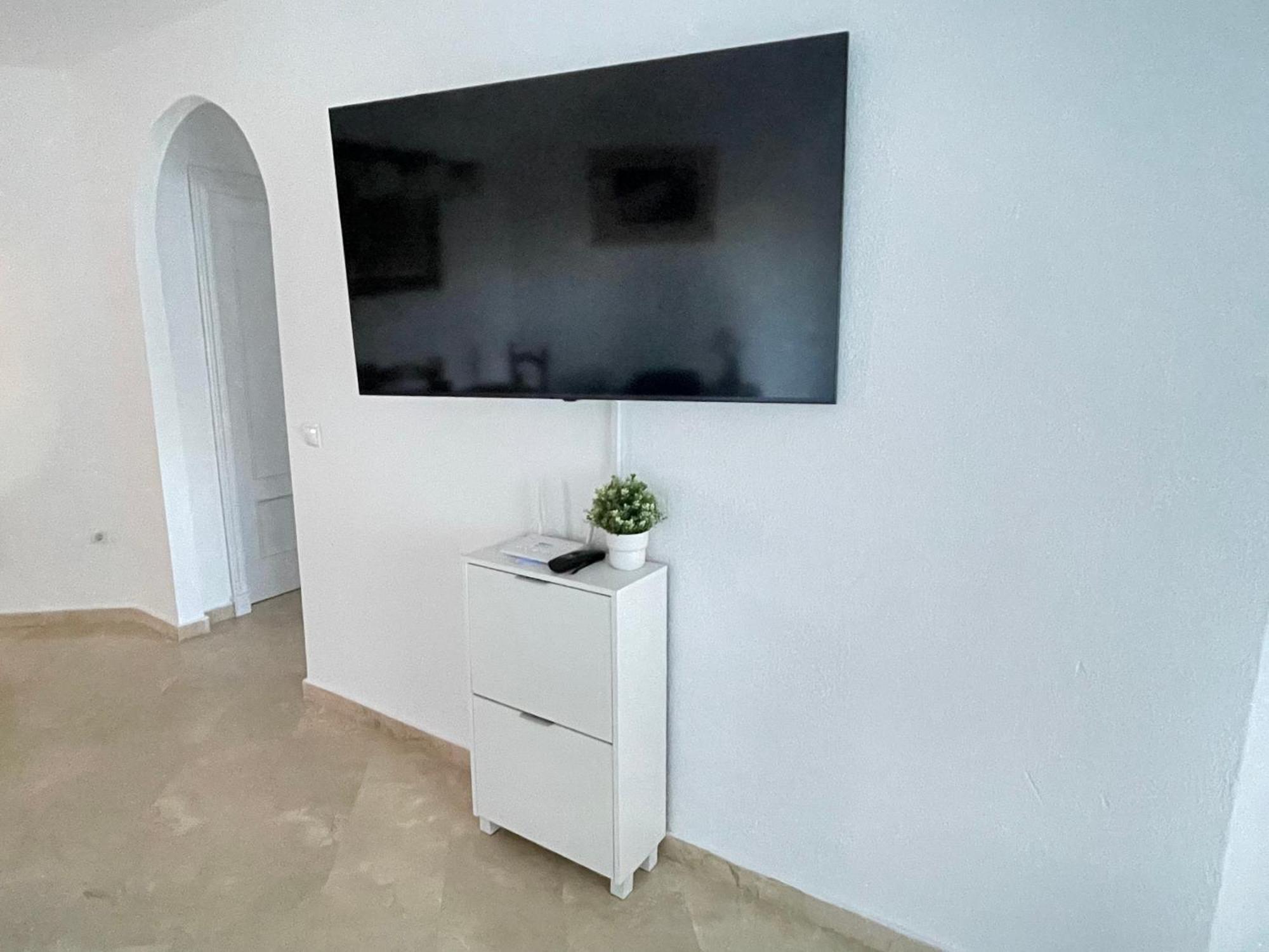Apartamento Las Brisas Mijas Zewnętrze zdjęcie