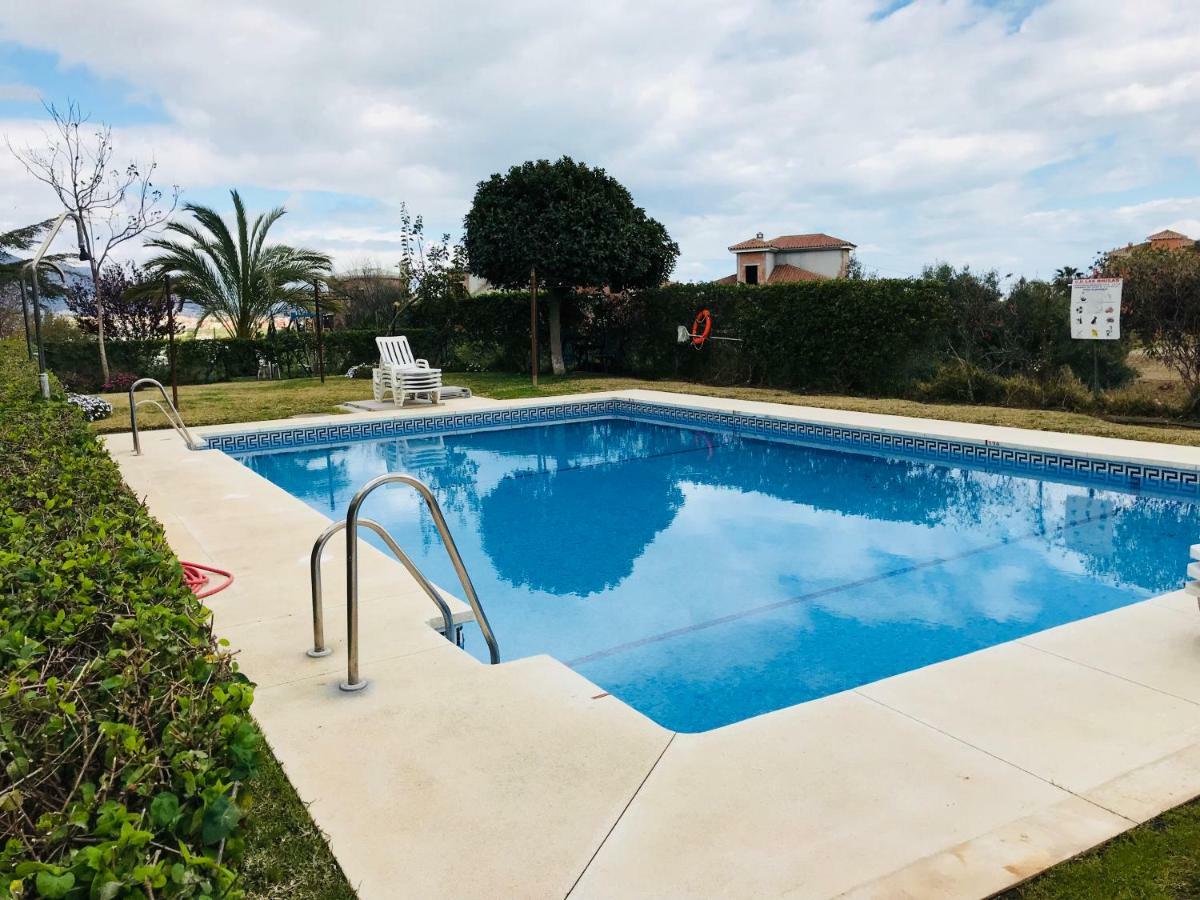 Apartamento Las Brisas Mijas Zewnętrze zdjęcie