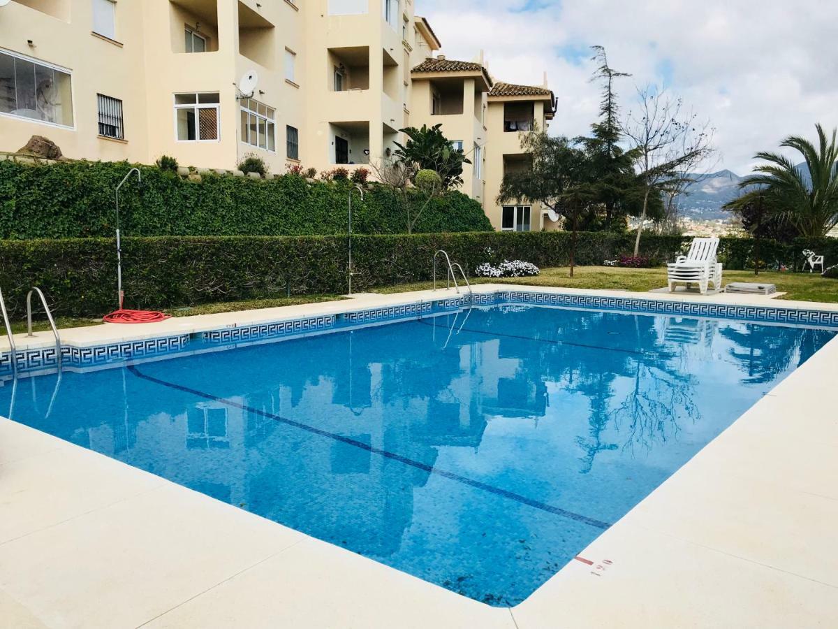 Apartamento Las Brisas Mijas Zewnętrze zdjęcie