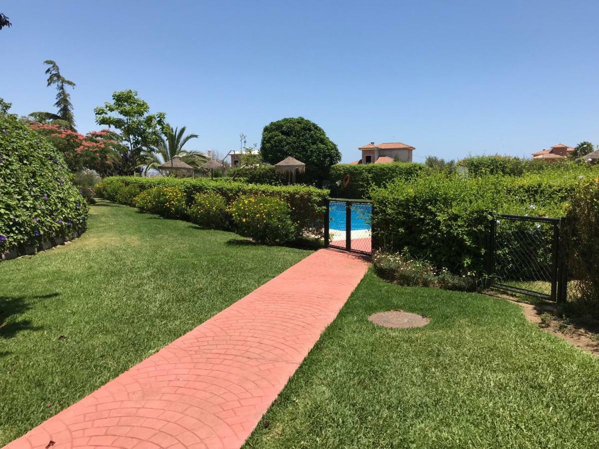 Apartamento Las Brisas Mijas Zewnętrze zdjęcie