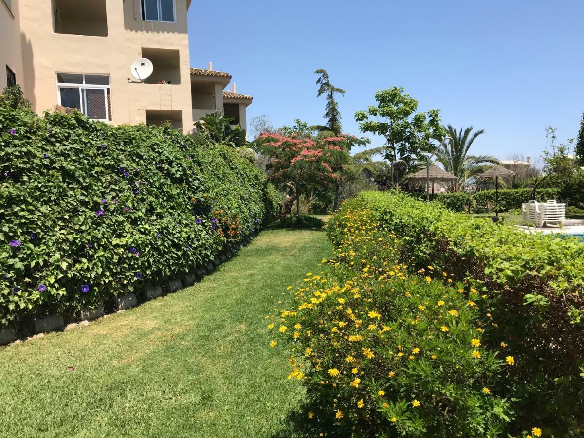 Apartamento Las Brisas Mijas Zewnętrze zdjęcie